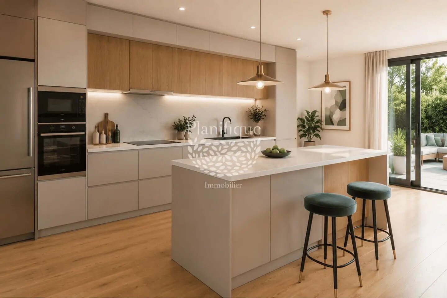 Appartement à vendre, 88m², Saint-Michel-sur-Orge