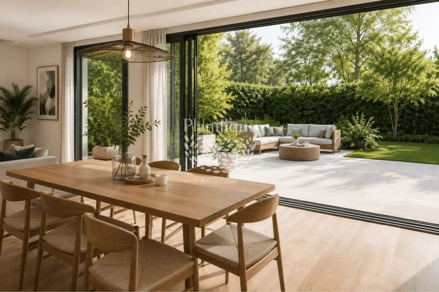 Appartement à vendre, 88m², Saint-Michel-sur-Orge