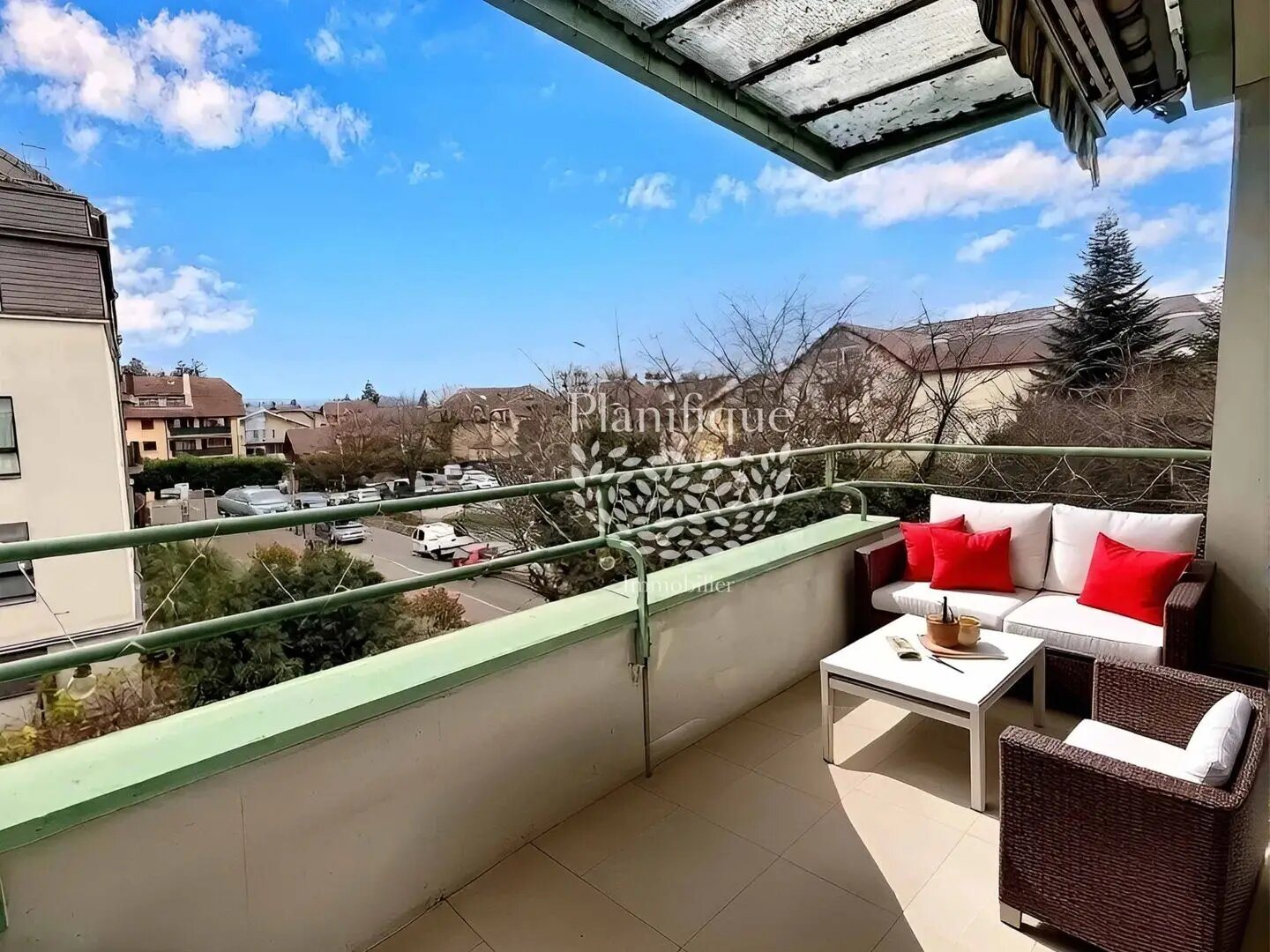 Appartement à vendre, 120m², Ferney-Voltaire