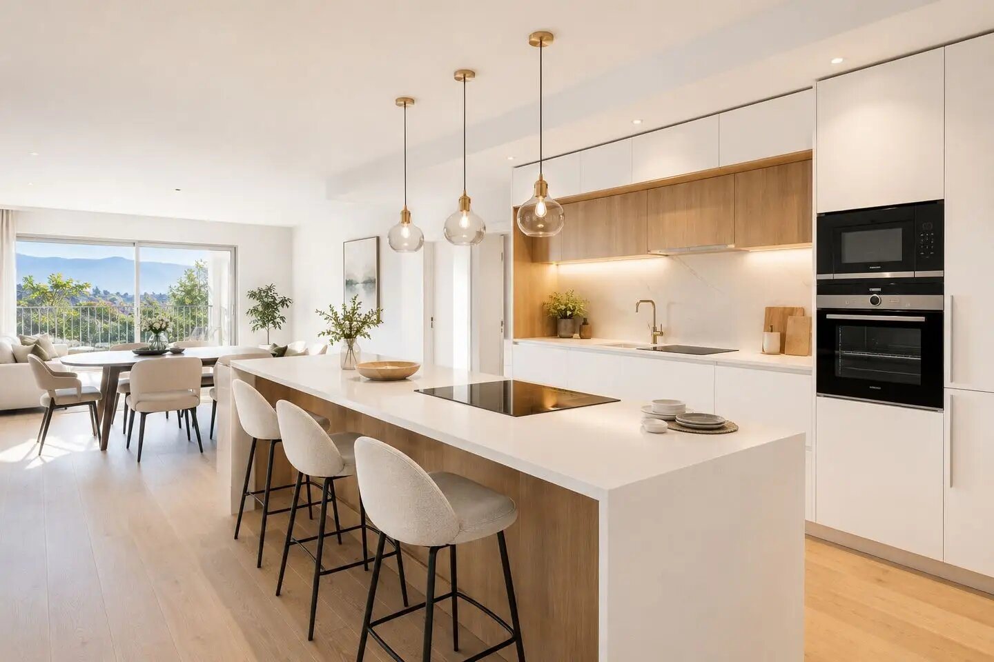 Appartement à vendre, 89m², Bruay-la-Buissière