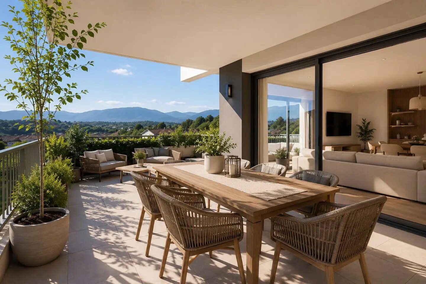 Appartement à vendre, 89m², Bruay-la-Buissière