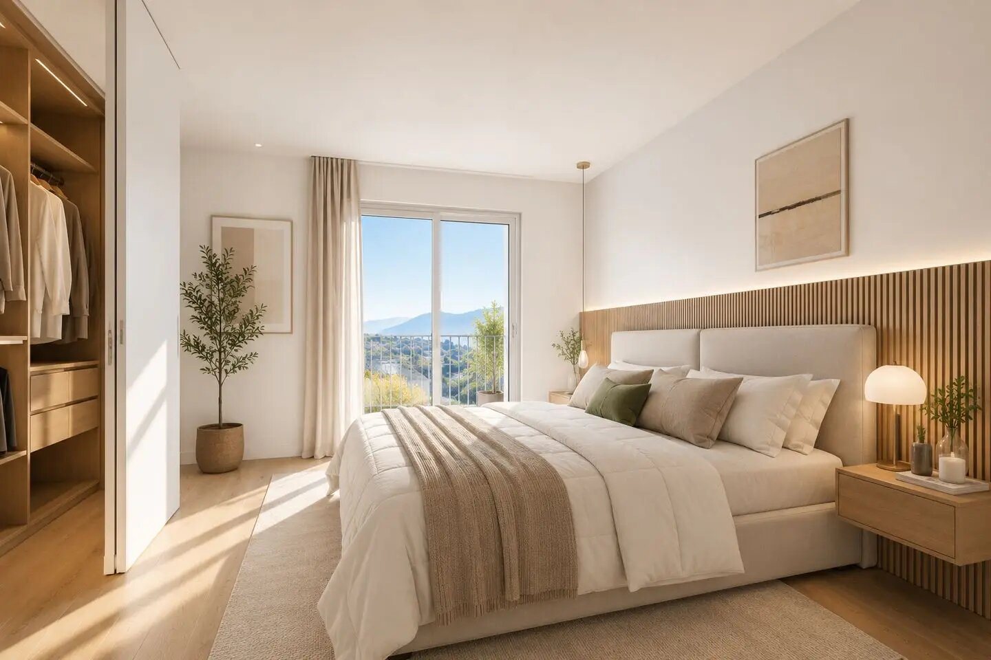 Appartement à vendre, 89m², Bruay-la-Buissière