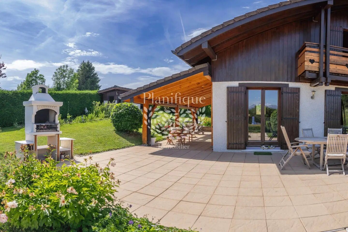 Maison à vendre, 138m², Allonzier-la-Caille