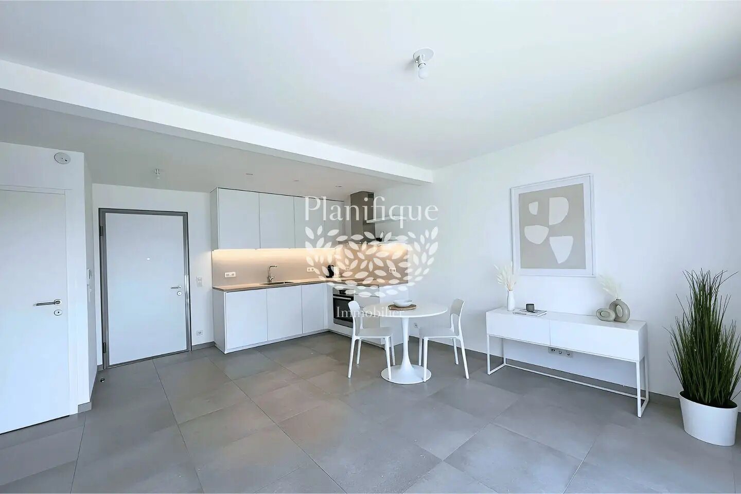 Appartement à vendre, 40m², Aix-les-Bains
