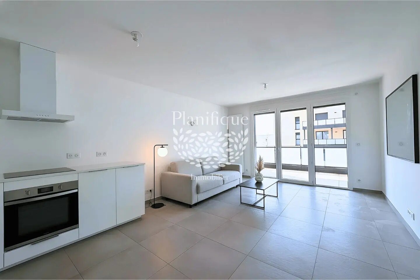 Appartement à vendre, 40m², Aix-les-Bains