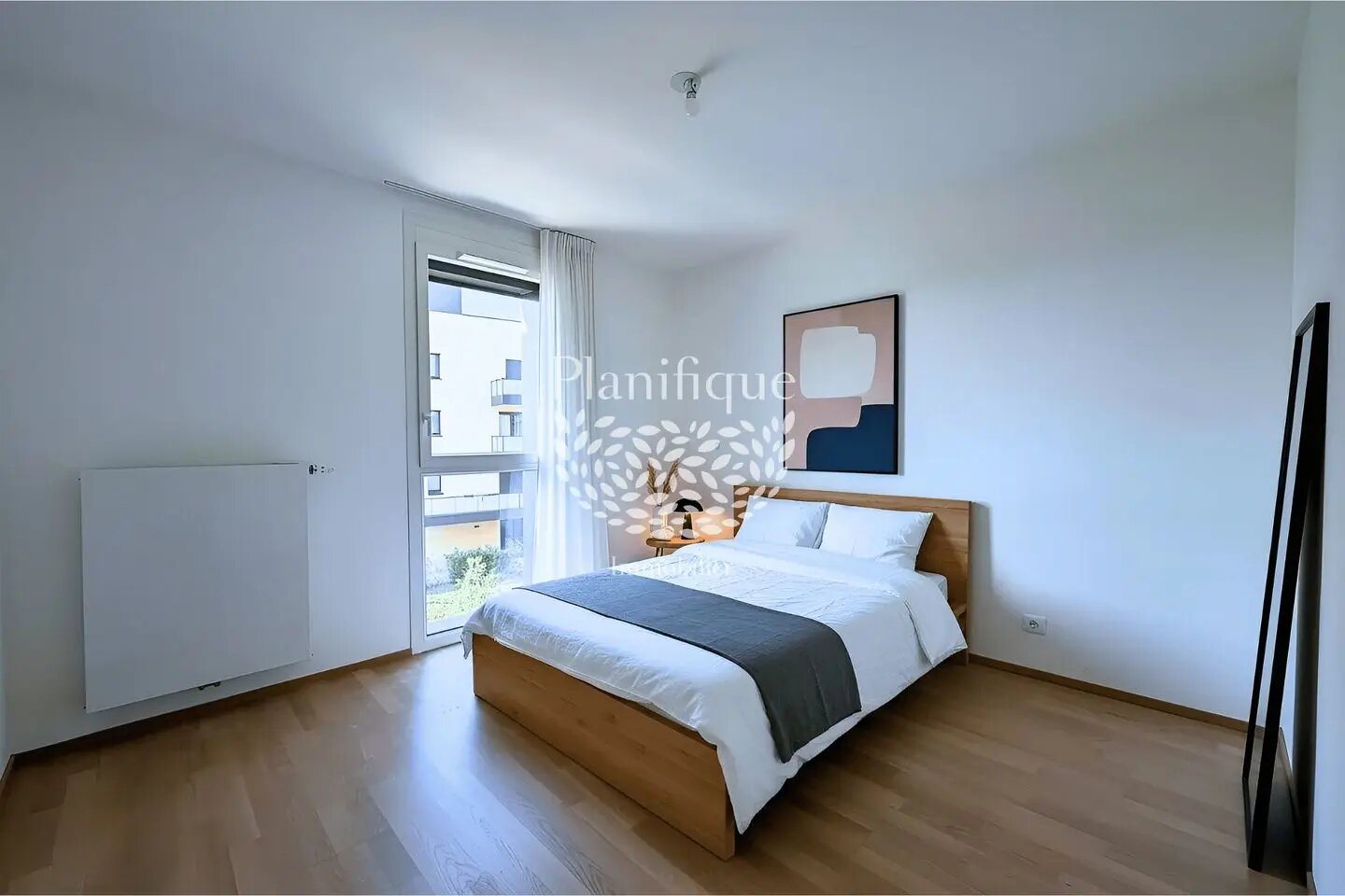 Appartement à vendre, 40m², Aix-les-Bains