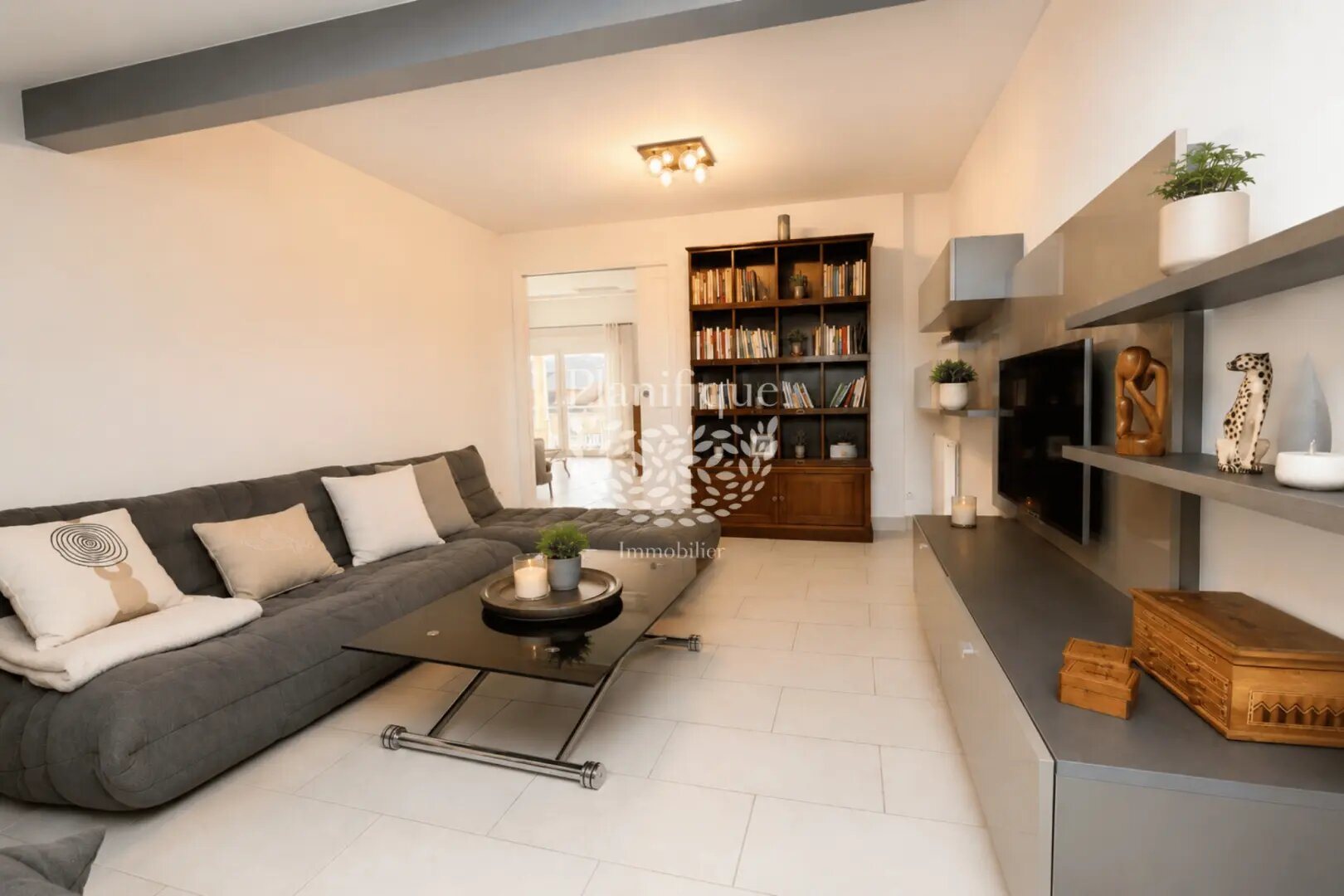 Appartement à vendre, 210m², Etaux