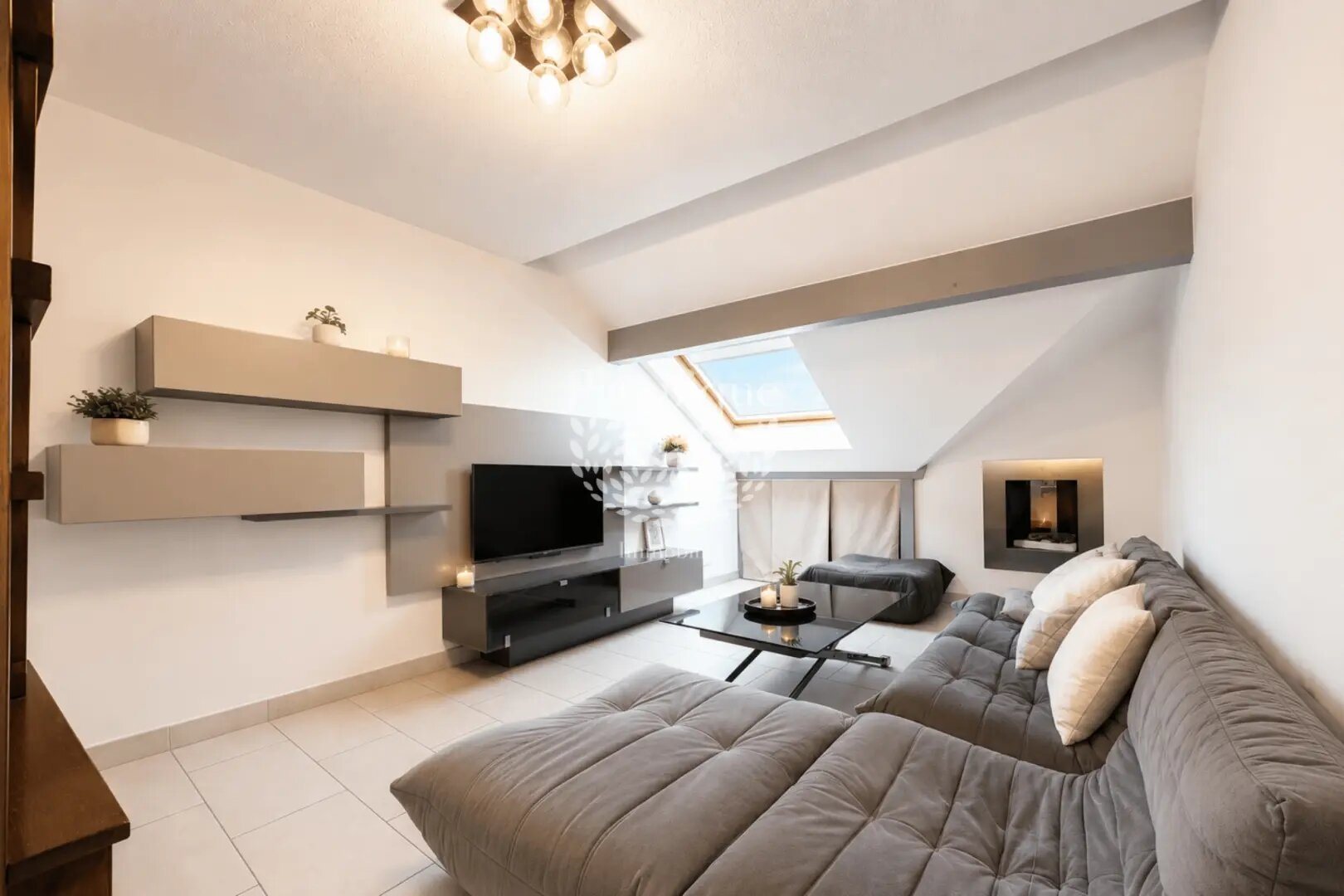 Appartement à vendre, 210m², Etaux