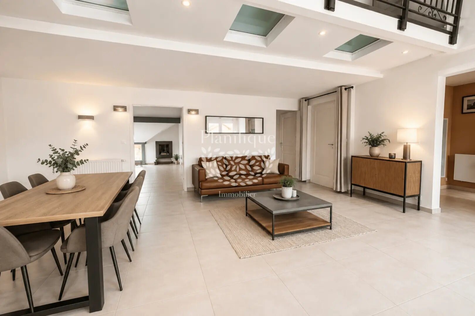 Appartement à vendre, 210m², Etaux