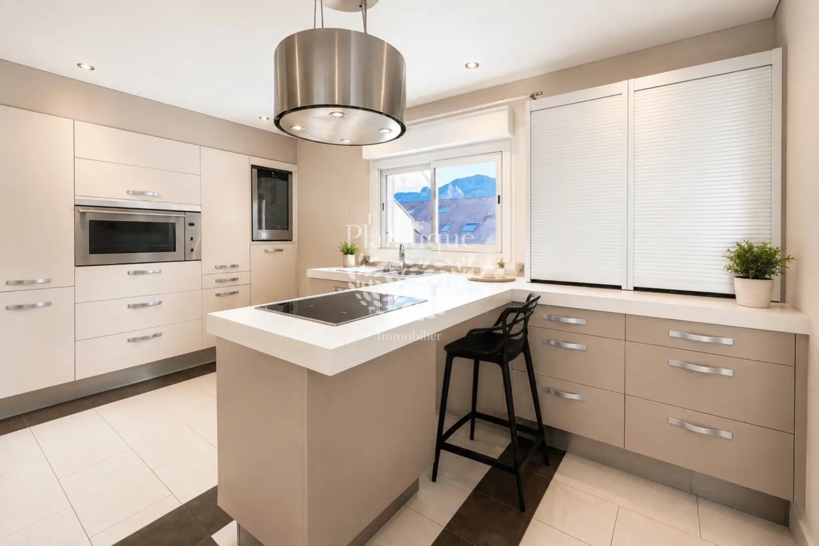 Appartement à vendre, 210m², Etaux