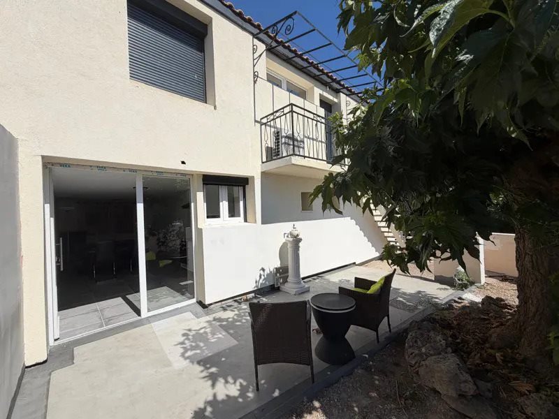 Maison à vendre, 108m², Montblanc