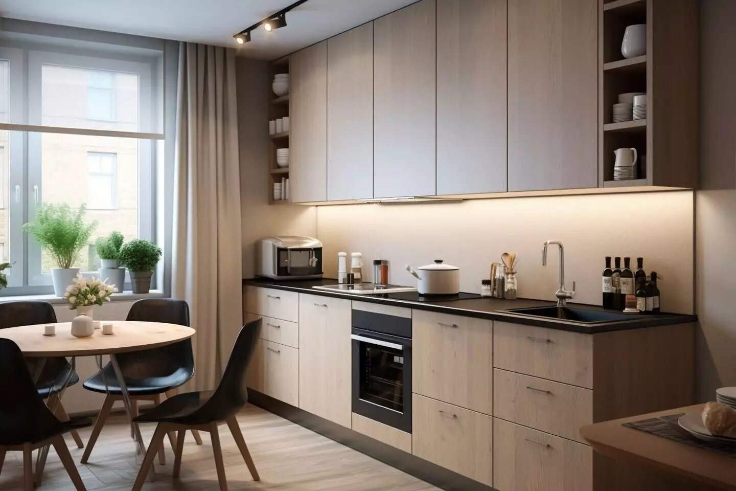 Appartement à vendre, 45m², Ivry-sur-Seine