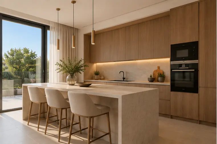 Appartement à vendre, 34m², Rueil-Malmaison
