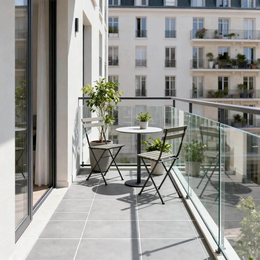 Appartement à vendre, 47m², Suresnes