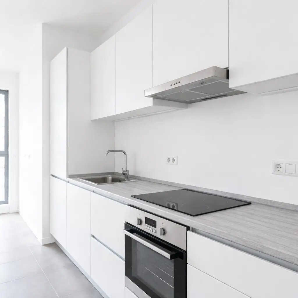 Appartement à vendre, 47m², Suresnes