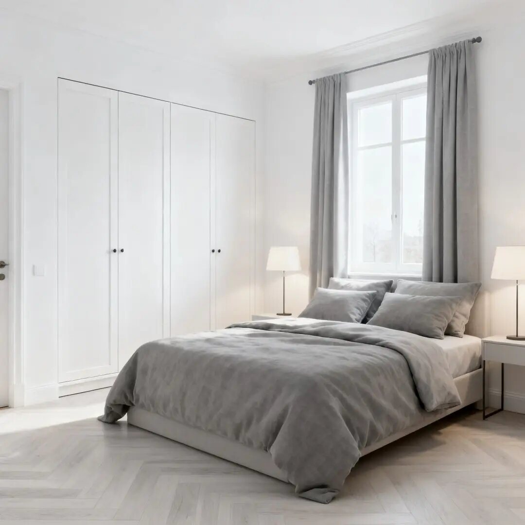 Appartement à vendre, 47m², Suresnes