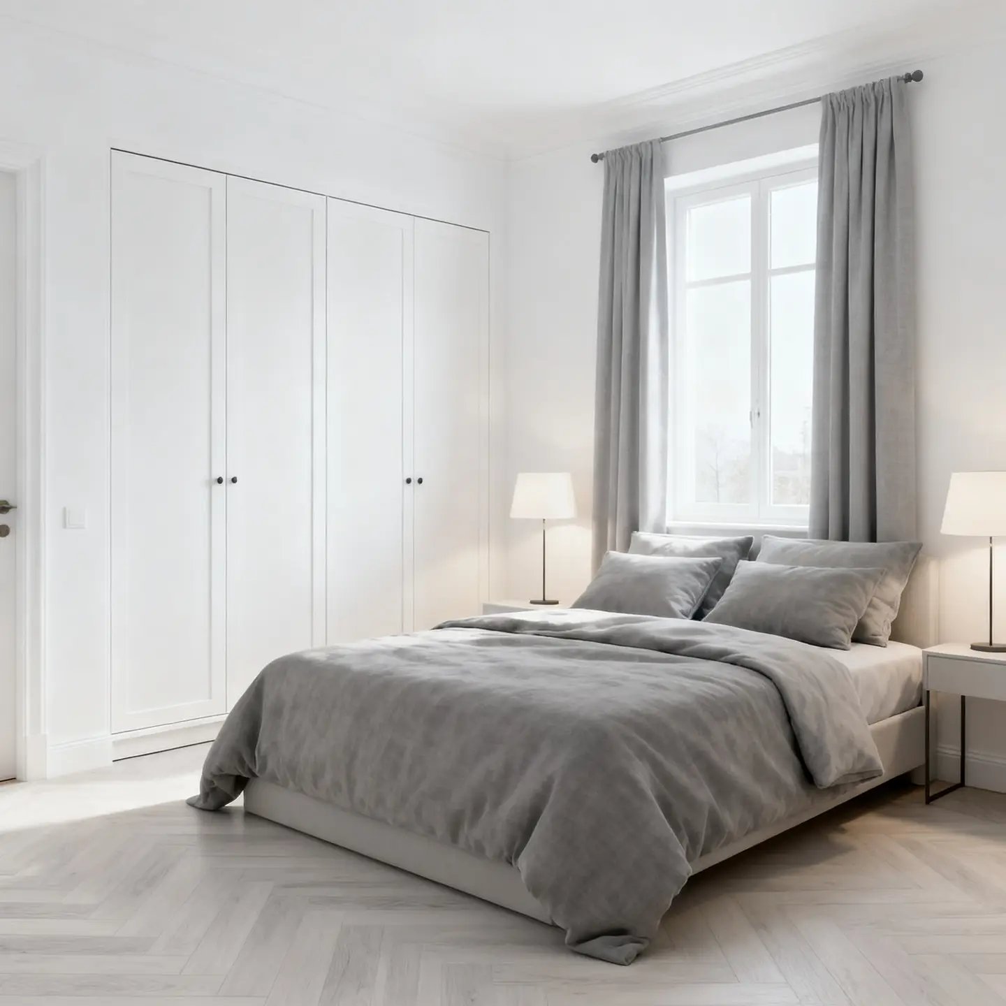 Appartement à vendre, 68m², Saint-Ouen-sur-Seine
