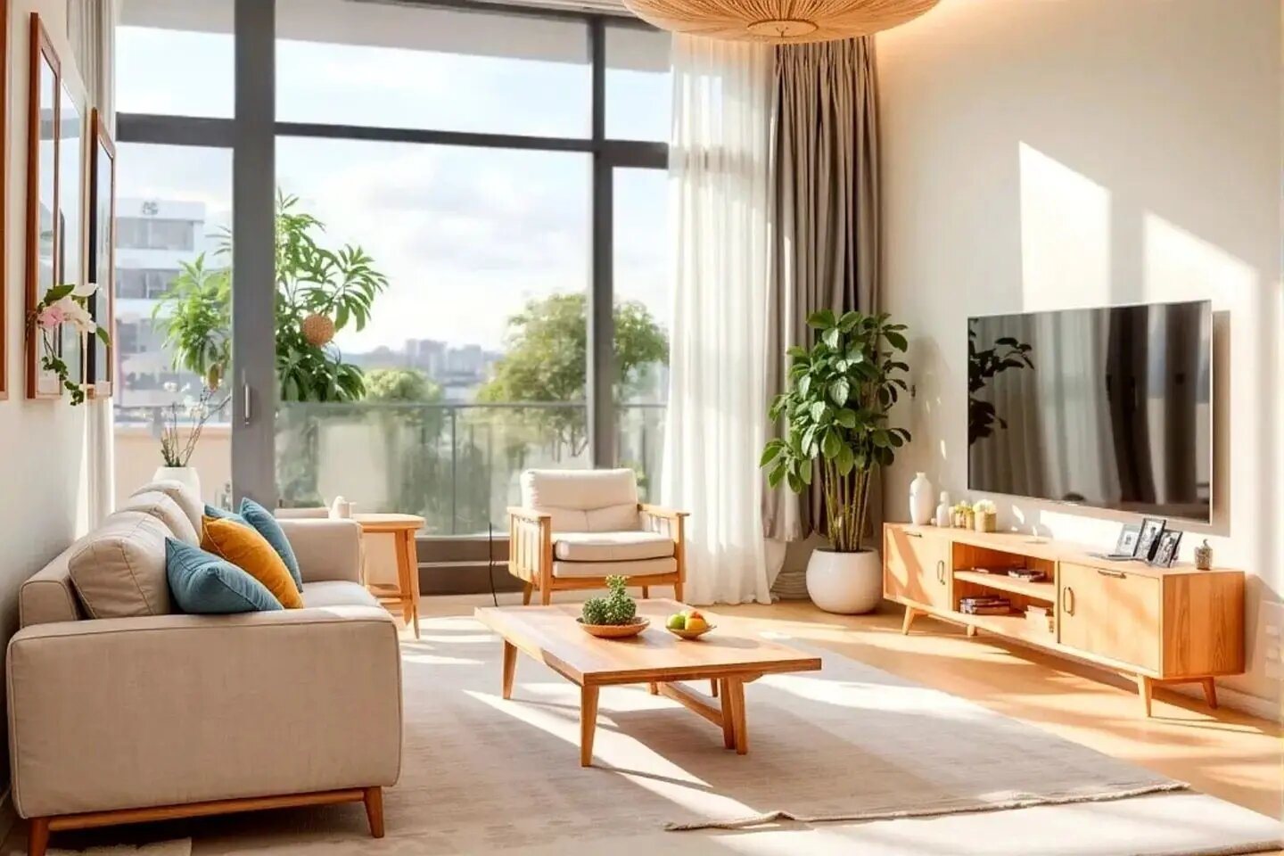 Appartement à vendre, 56m², Villemomble