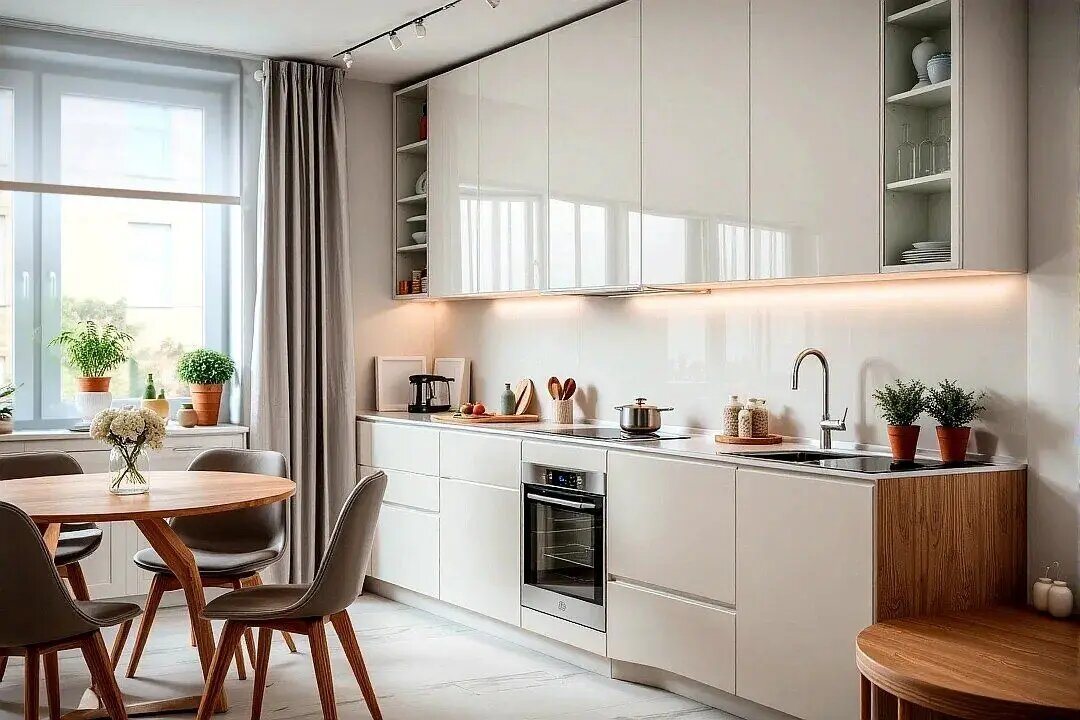 Appartement à vendre, 56m², Villemomble