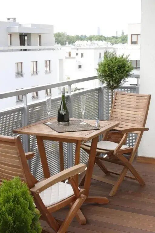 Appartement à vendre, 35m², Bagnolet