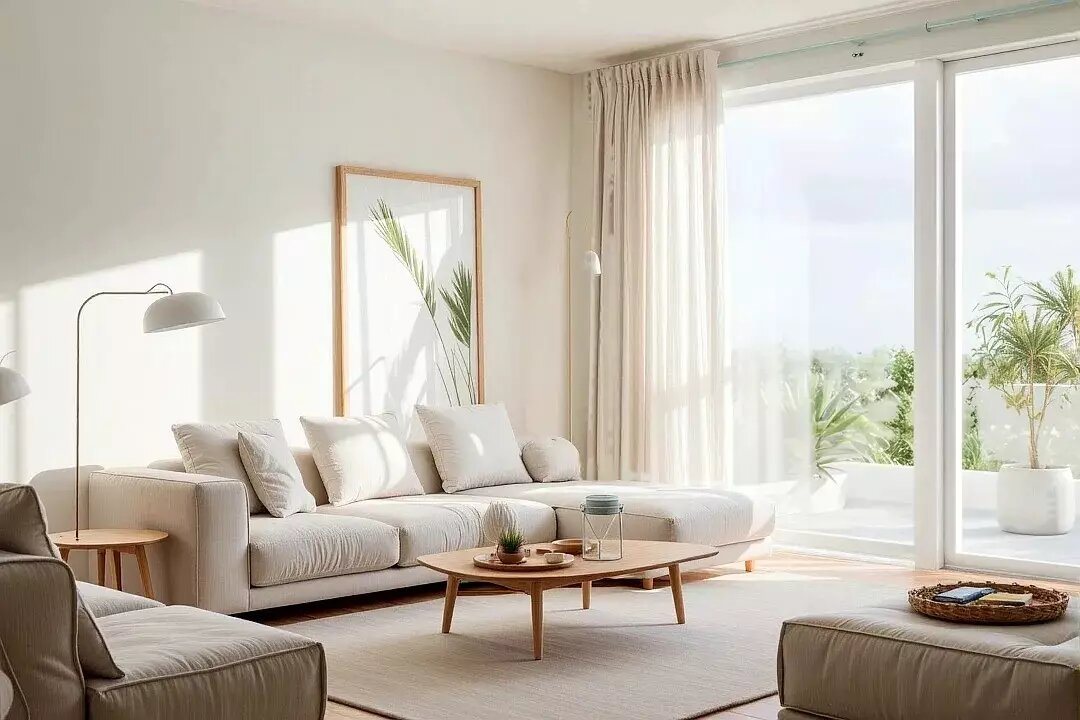 Appartement à vendre, 60m², Bezons
