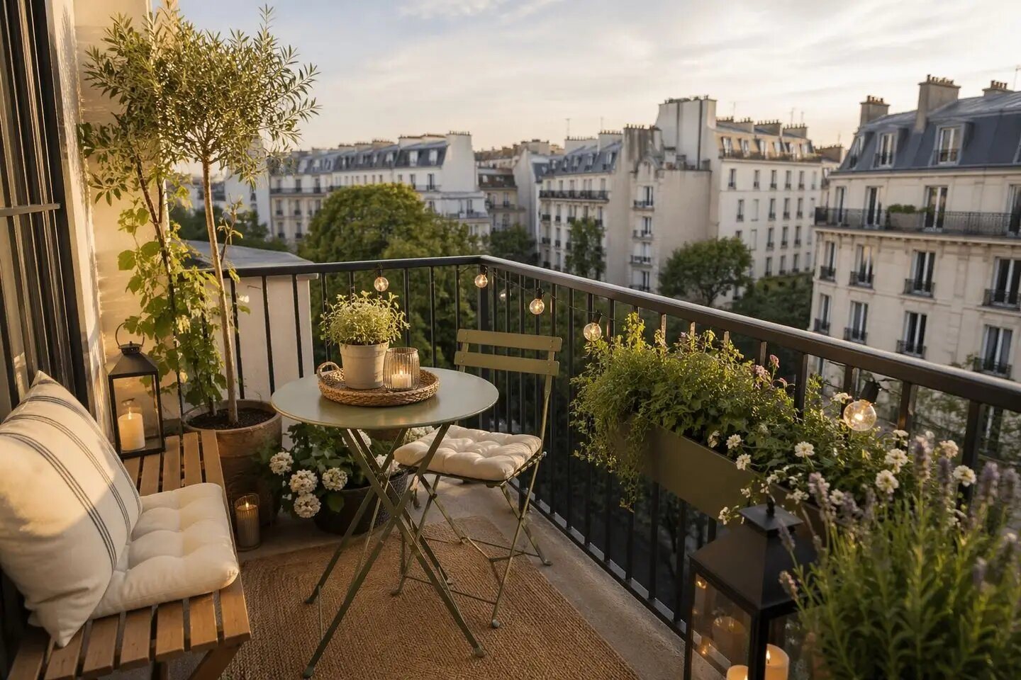 Appartement à vendre, 60m², Bezons