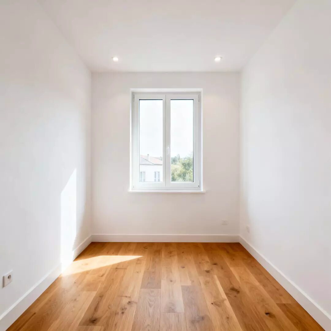 Appartement à vendre, 60m², Bezons