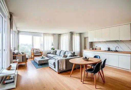 Appartement à vendre, 43m², Bagneux