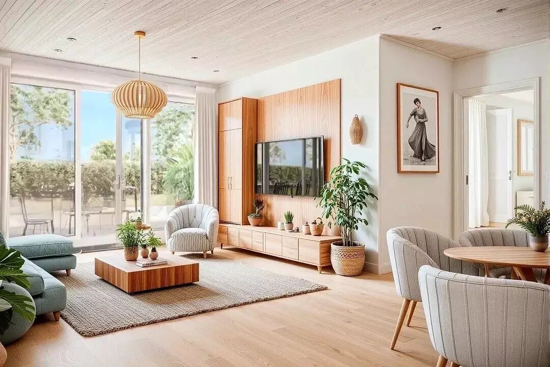 Appartement à vendre, 59m², Cachan