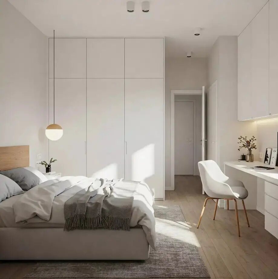 Appartement à vendre, 59m², Cachan