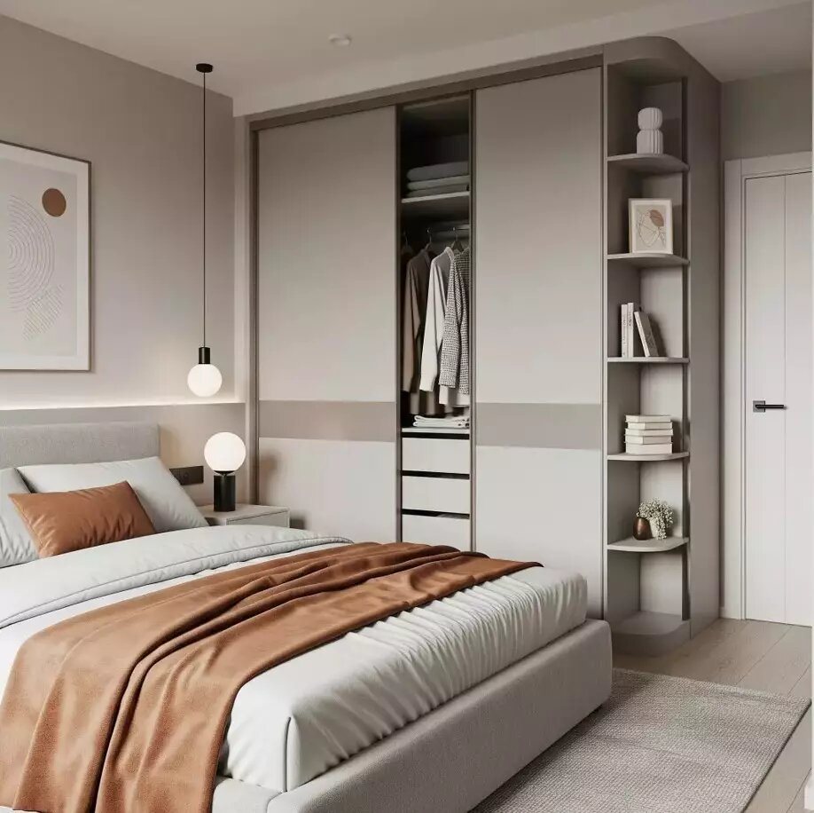 Appartement à vendre, 59m², Cachan