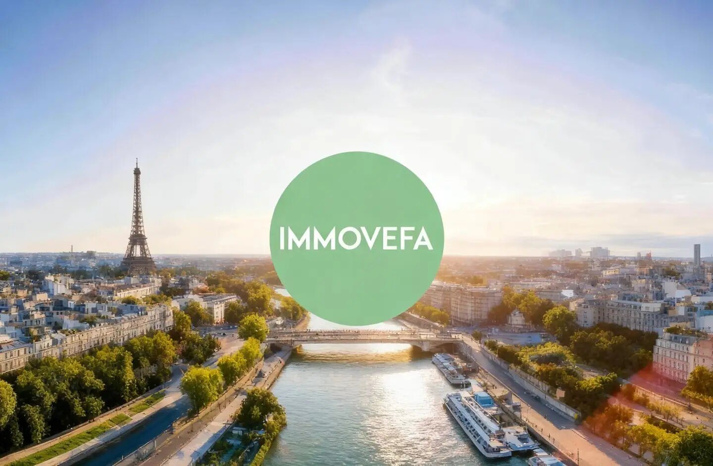 Appartement à vendre, 43m², Clichy