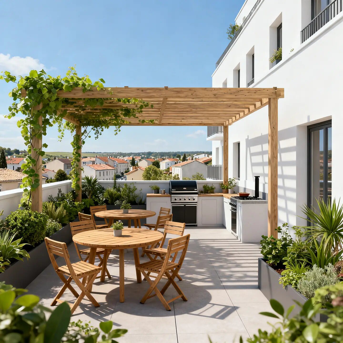 Appartement à vendre, 28m², Malakoff