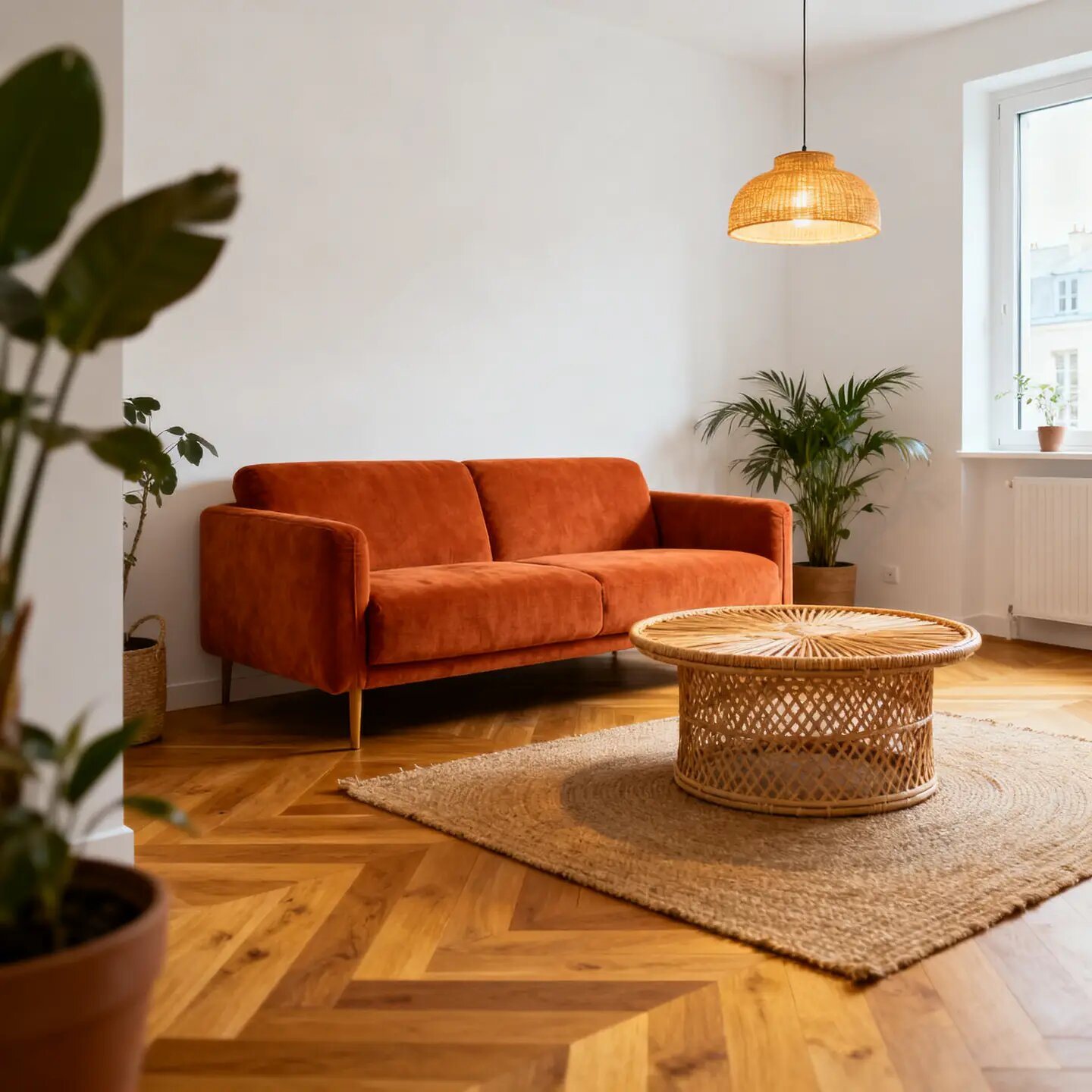 Appartement à vendre, 28m², Malakoff
