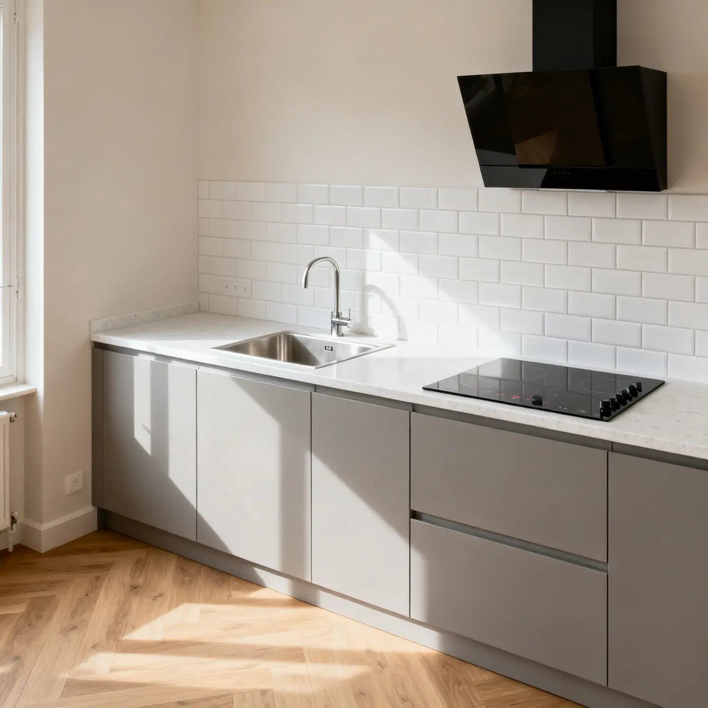 Appartement à vendre, 28m², Malakoff