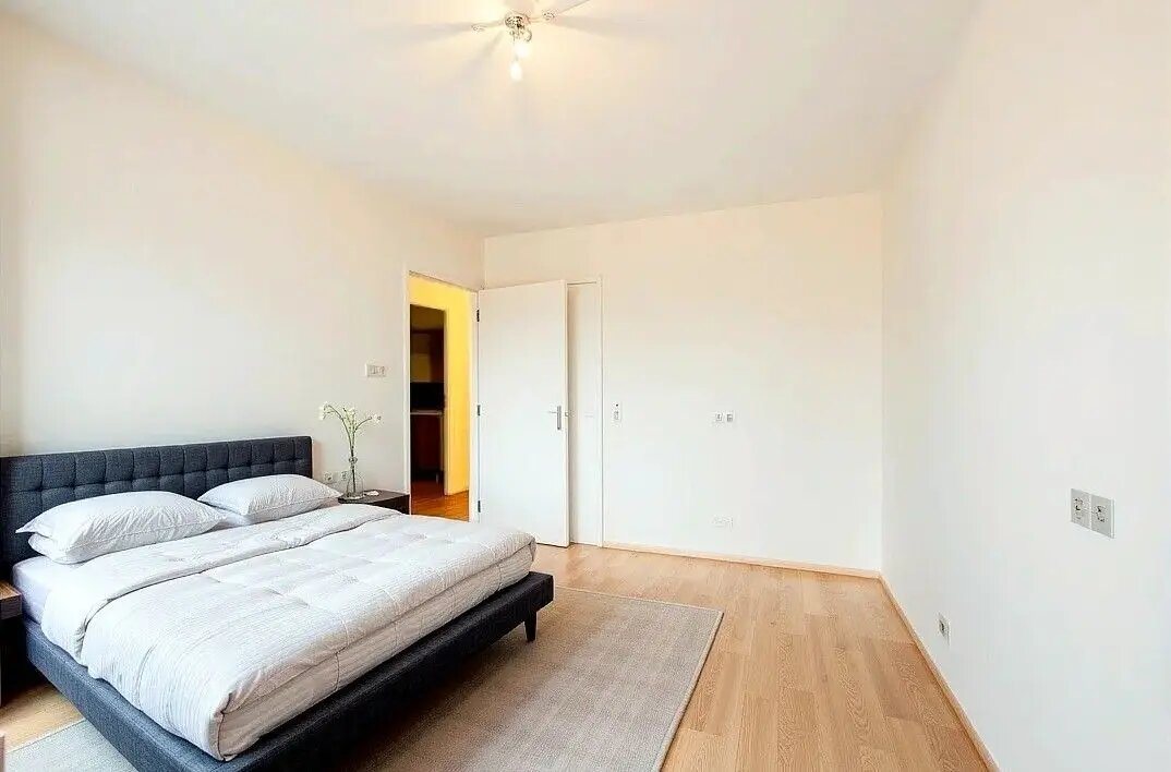Appartement à vendre, 46m², Alfortville