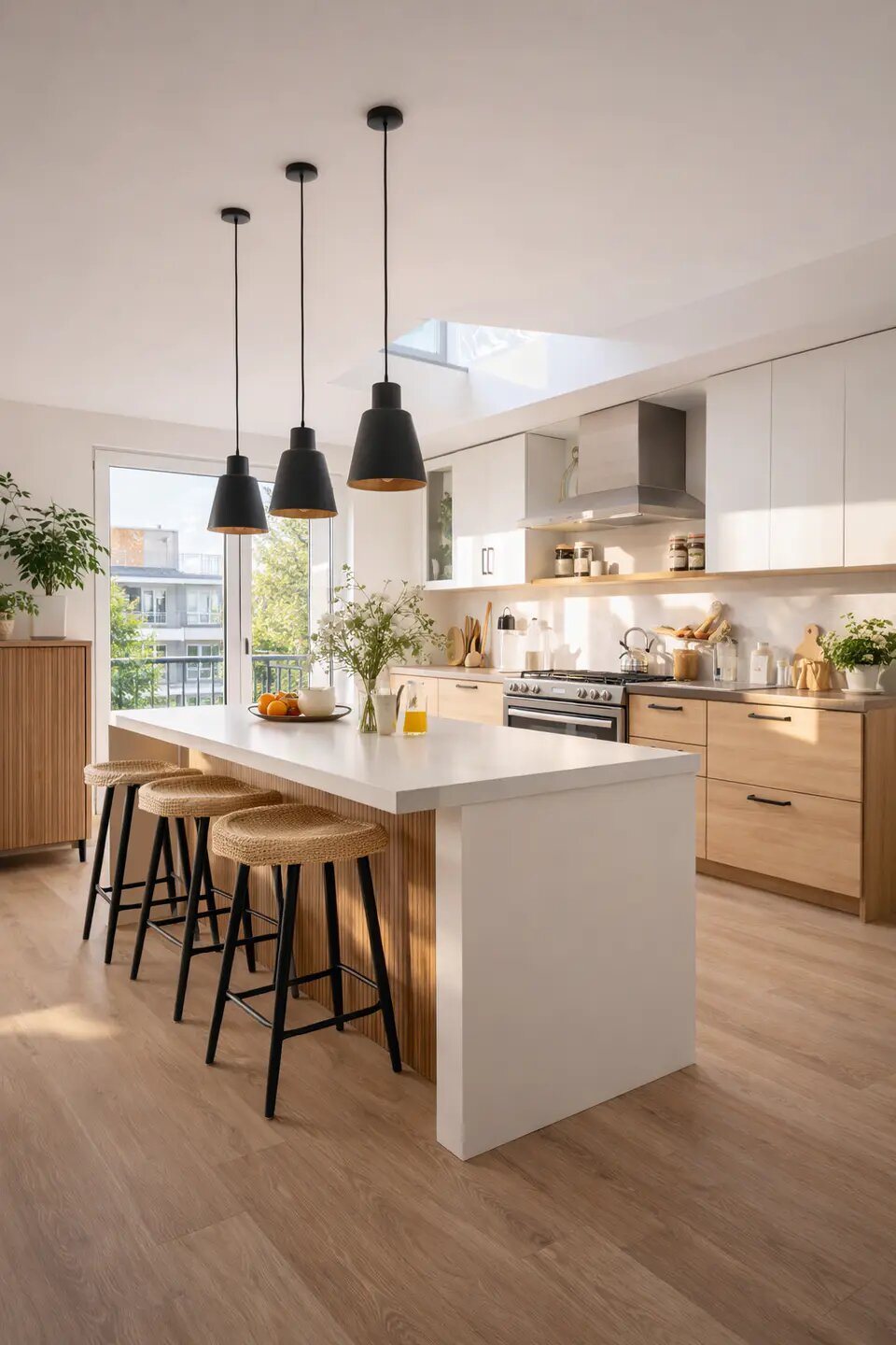 Appartement à vendre, 43m², Clamart