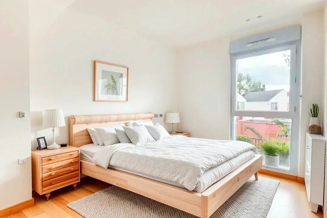 Appartement à vendre, 43m², Clamart
