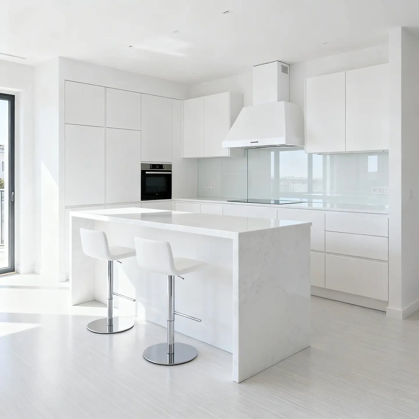 Appartement à vendre, 46m², Fontenay-aux-Roses