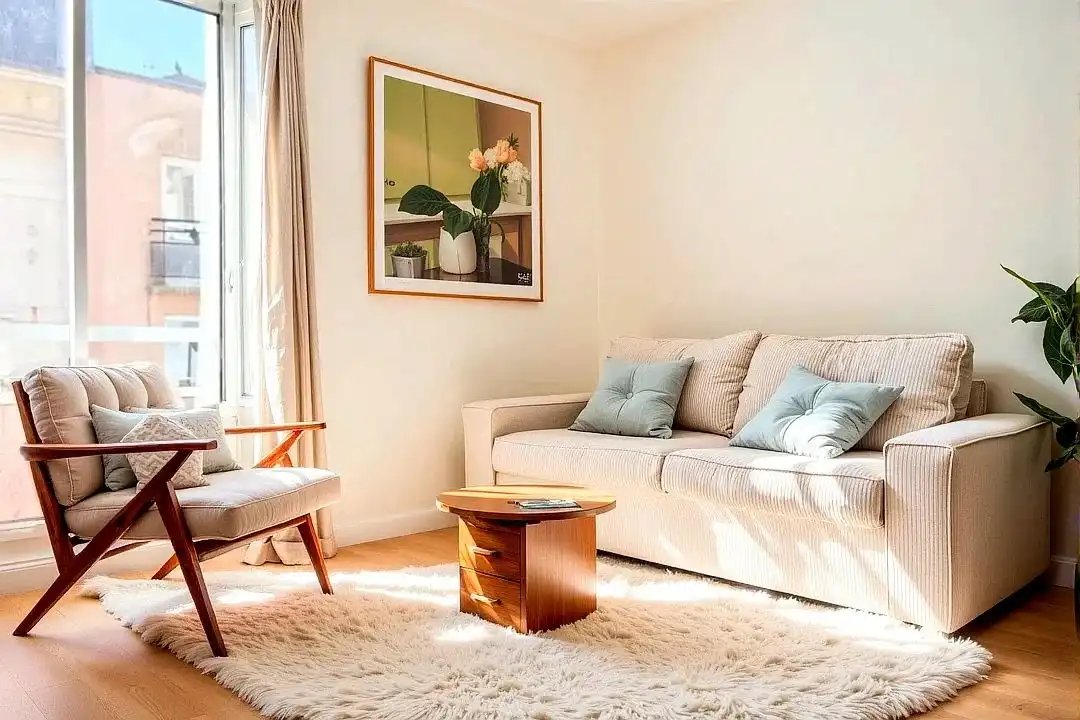 Appartement à vendre, 44m², Rueil-Malmaison