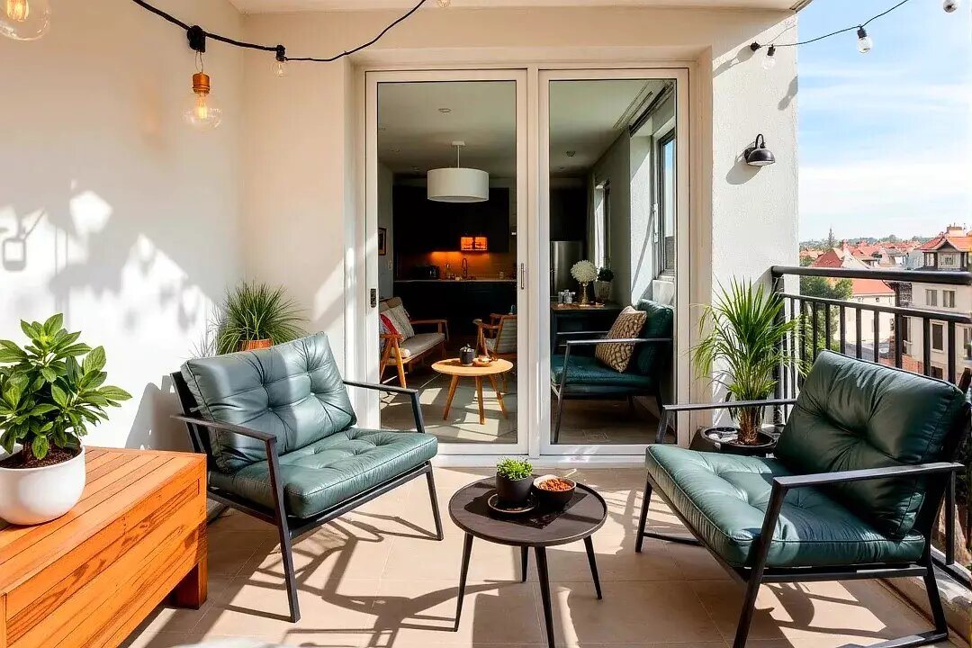 Appartement à vendre, 42m², Champigny-sur-Marne