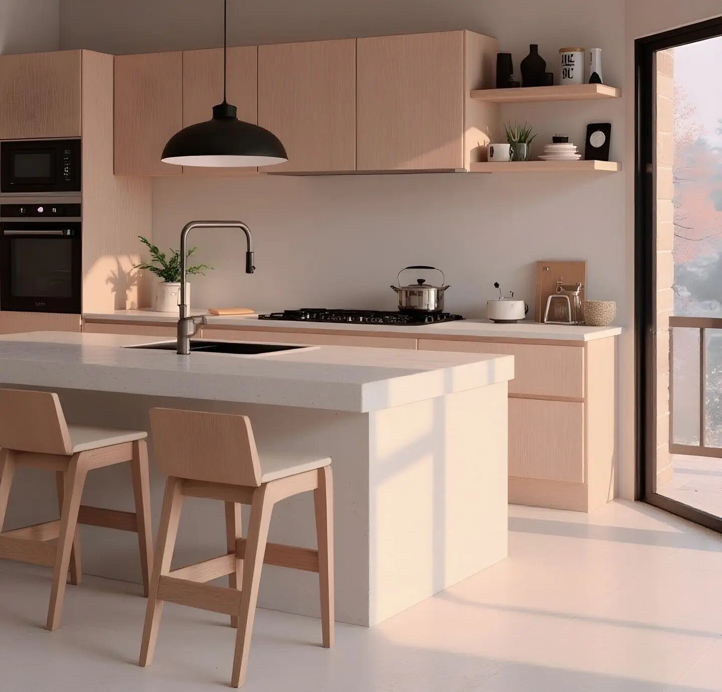 Appartement à vendre, 63m², Stains