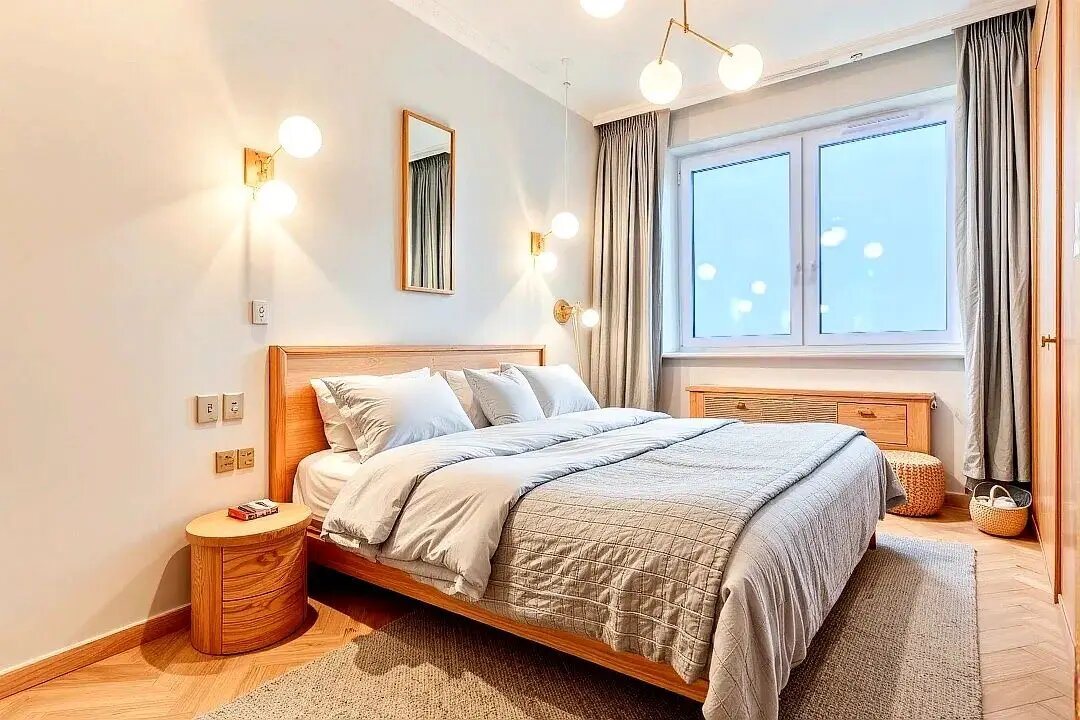 Appartement à vendre, 43m², Brétigny-sur-Orge