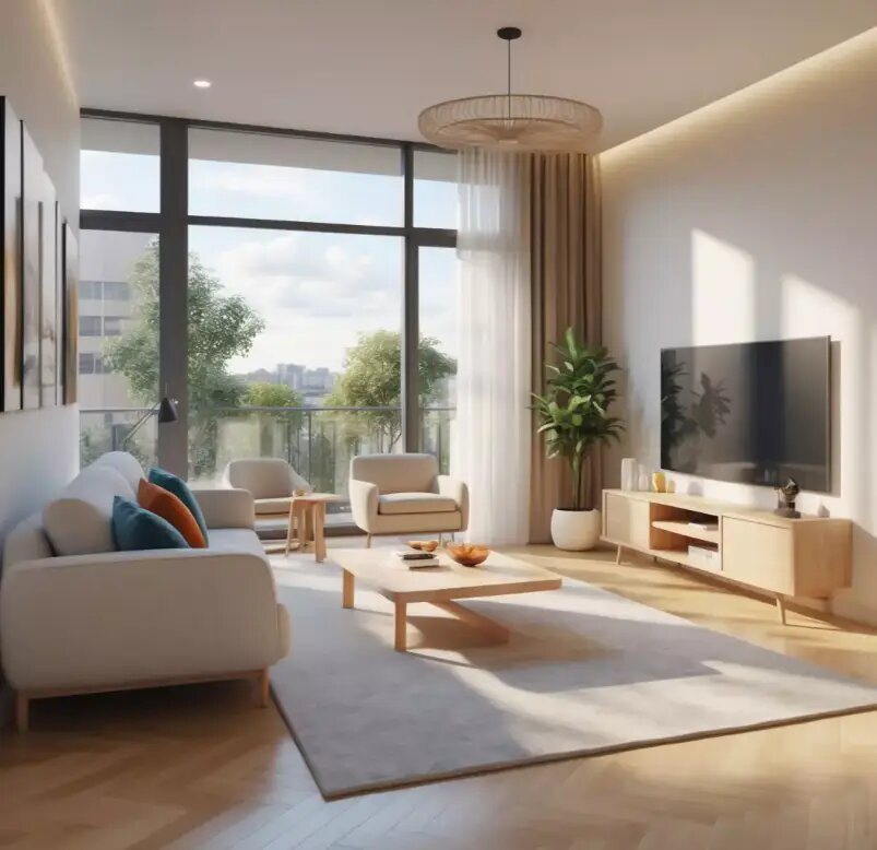 Appartement à vendre, 37m², Villemomble