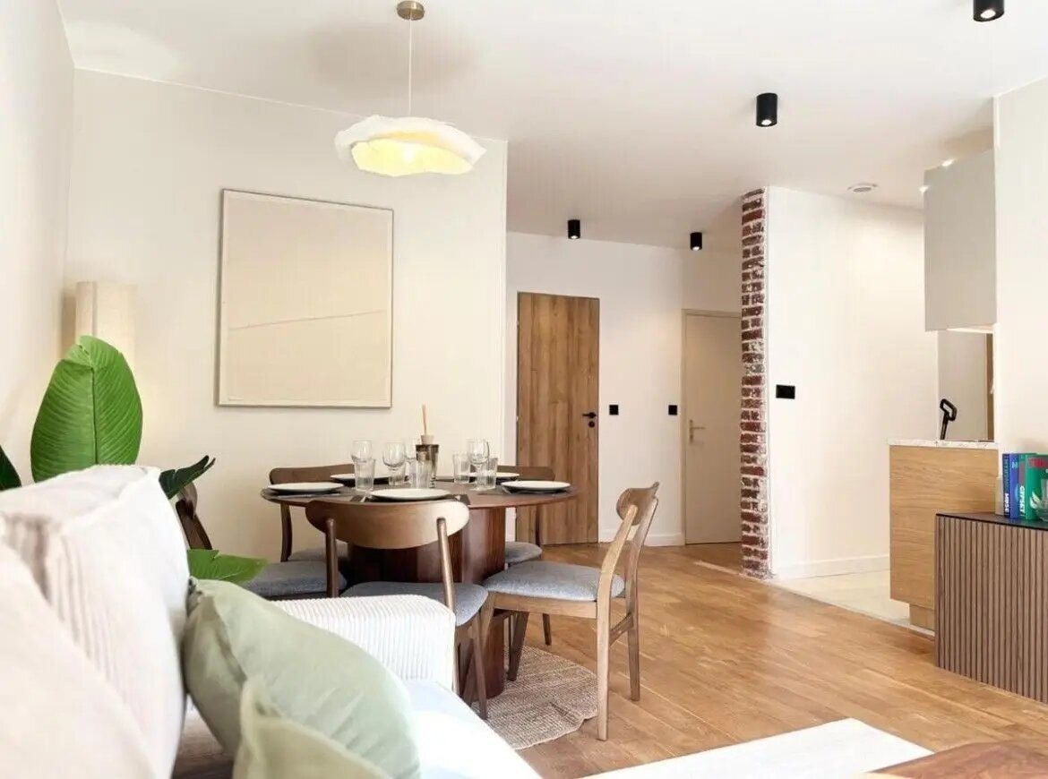 Appartement à vendre, 50m², Aubervilliers