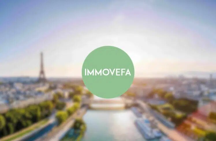 Appartement à vendre, 50m², Aubervilliers