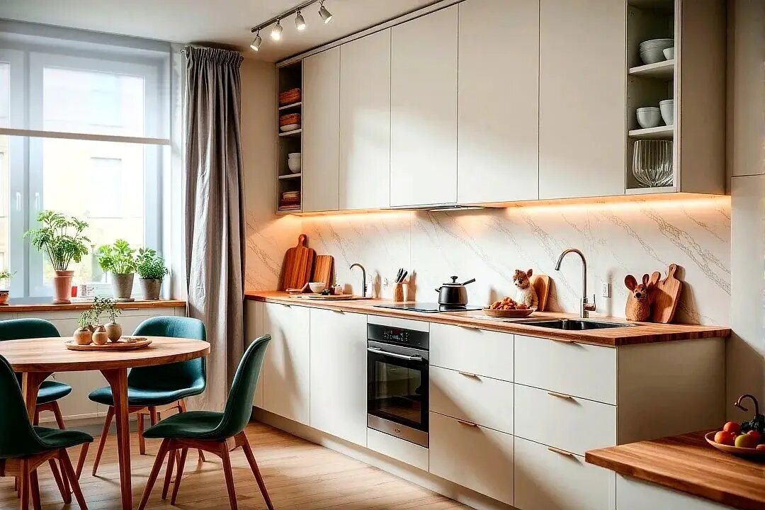 Appartement à vendre, 60m², Montrouge