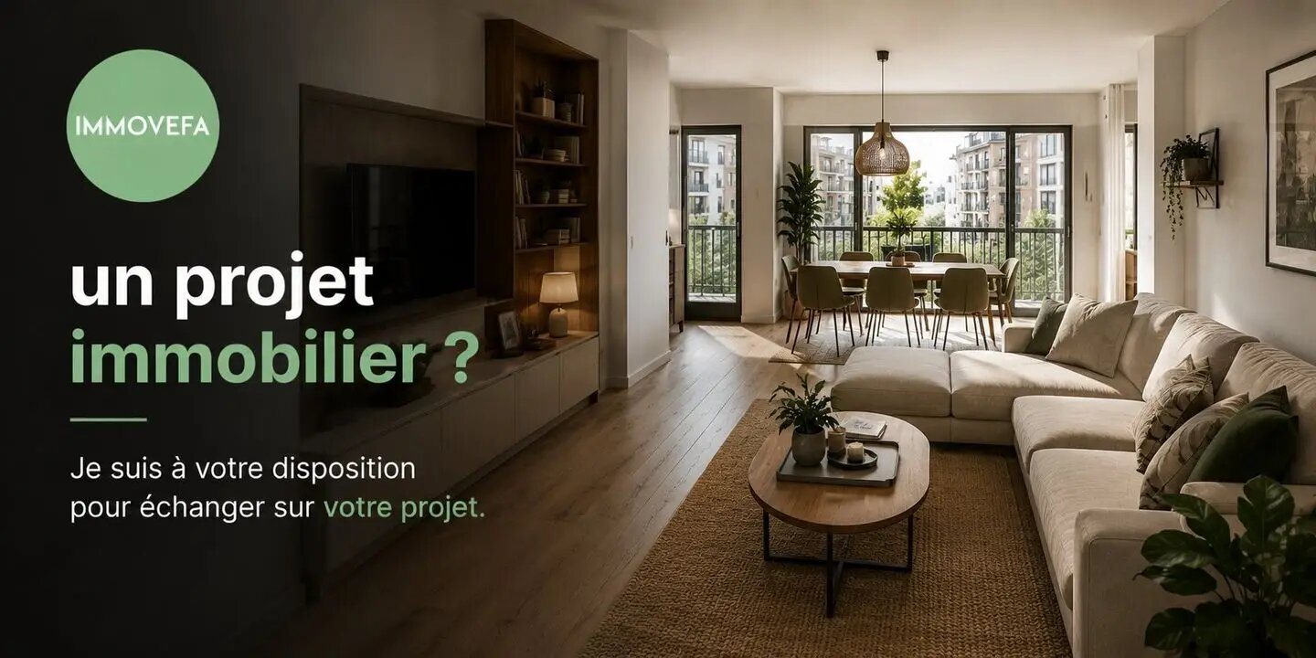 Appartement à vendre, 50m², Châtenay-Malabry