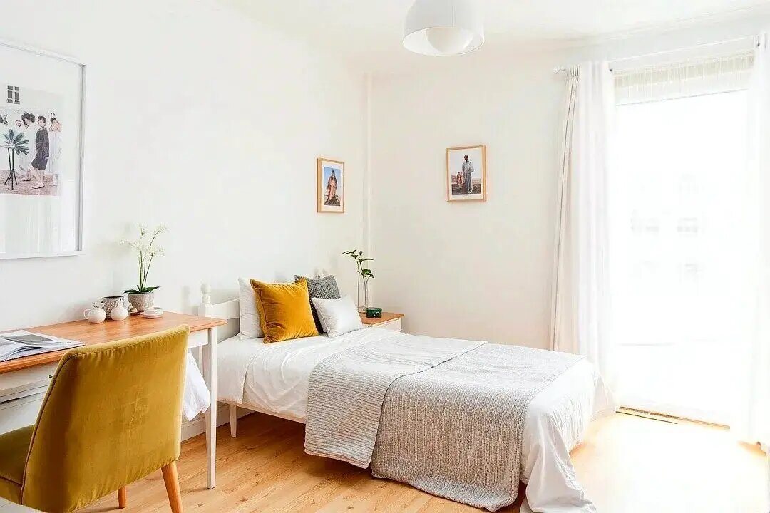 Appartement à vendre, 50m², Châtenay-Malabry