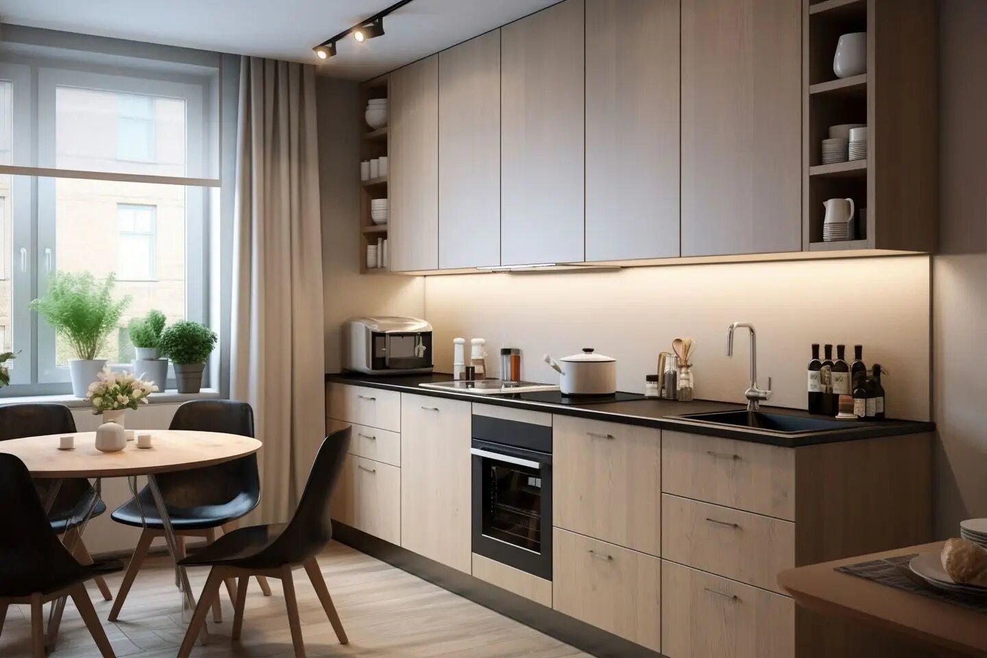Appartement à vendre, 40m², Bassens